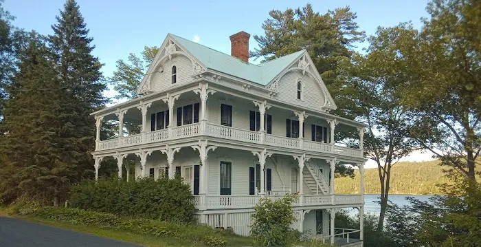 Scaroon Manor Campground 7