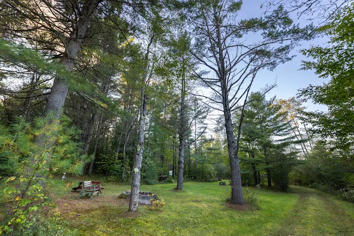 Park Mountain Campground 4