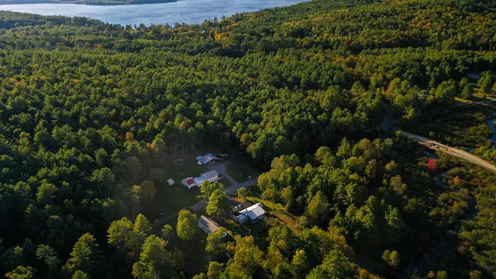 Park Mountain Campground 1