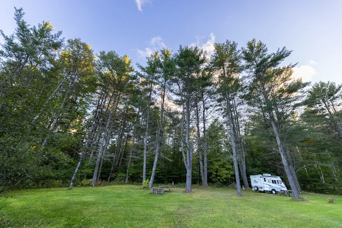 Park Mountain Campground 0