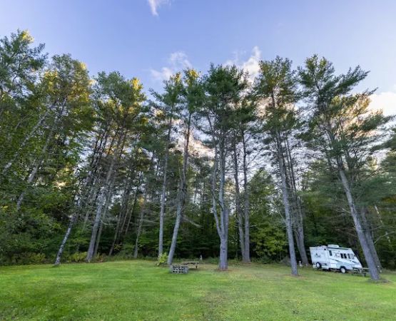 Park Mountain Campground