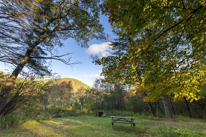 Park Mountain Campground 6