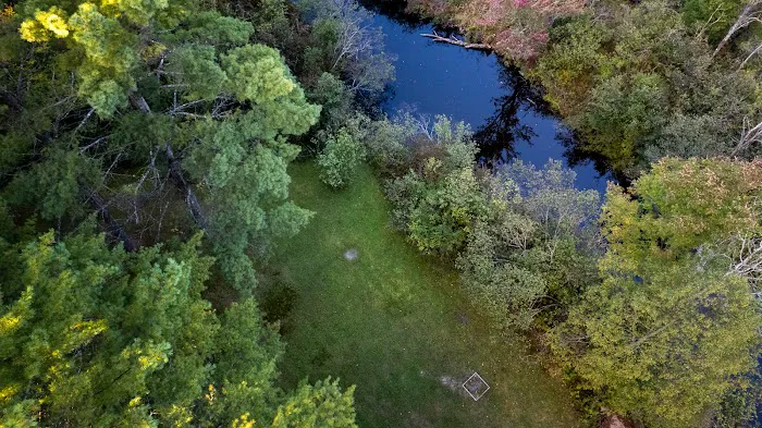 Park Mountain Campground 9