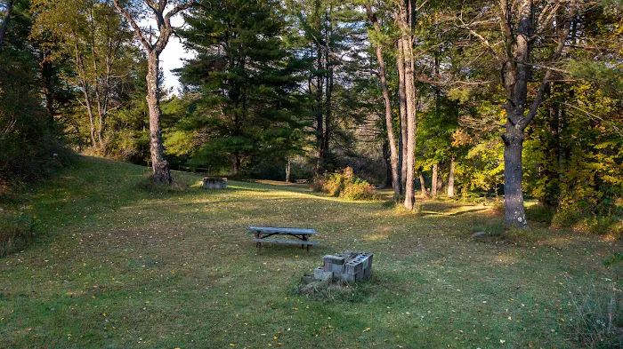 Park Mountain Campground 3