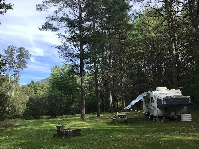 Park Mountain Campground 7