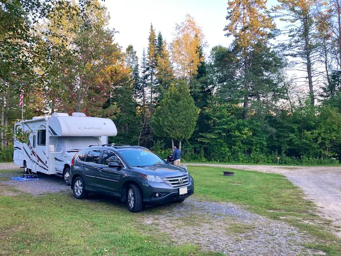 Thornbush Acres RV Park 2