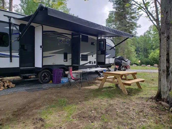 Thornbush Acres RV Park 1