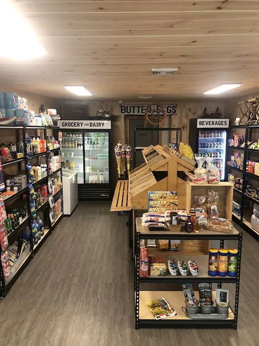 Newcomb Campground 0