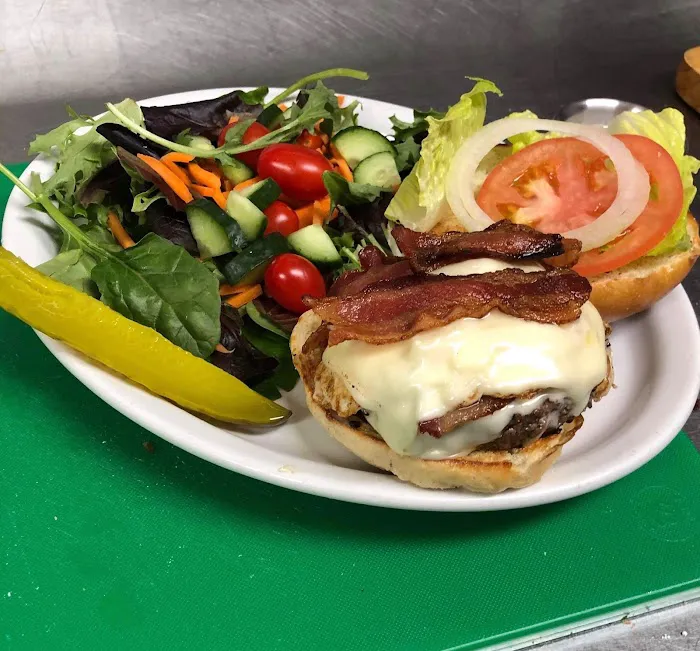 Newcomb Campground 2