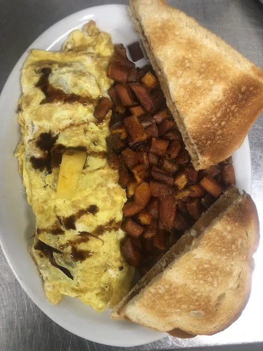 Newcomb Campground 5