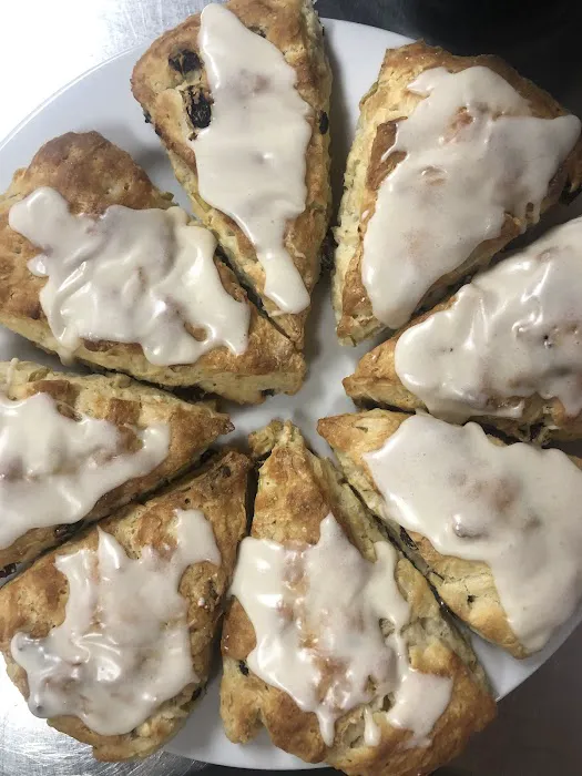 Newcomb Campground 4