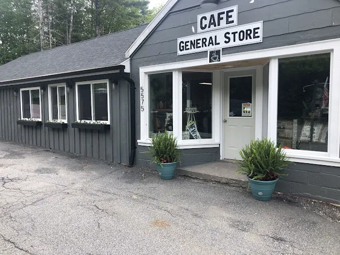 Newcomb Campground 3