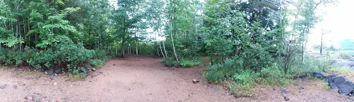 Indian Lake Islands Campground - Campsite #3 0