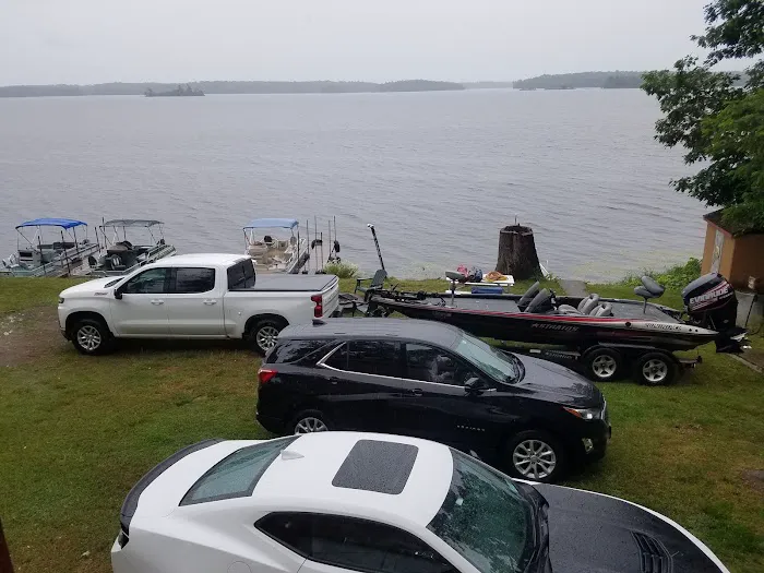 Davis Country Cabins 5