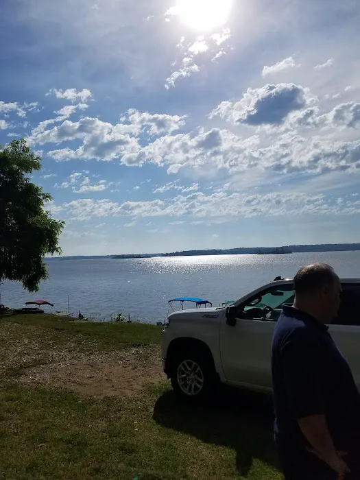 Davis Country Cabins 3