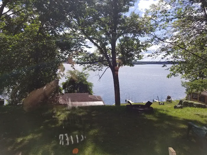 Davis Country Cabins 7