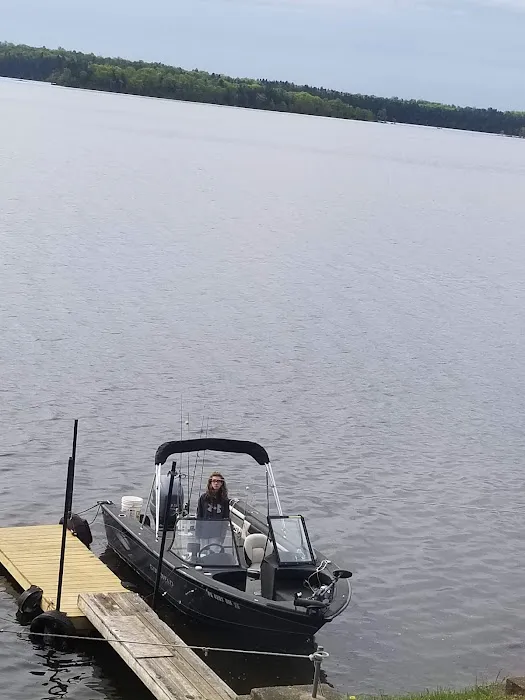 Davis Country Cabins 2