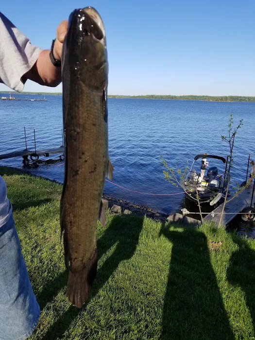 Davis Country Cabins 0