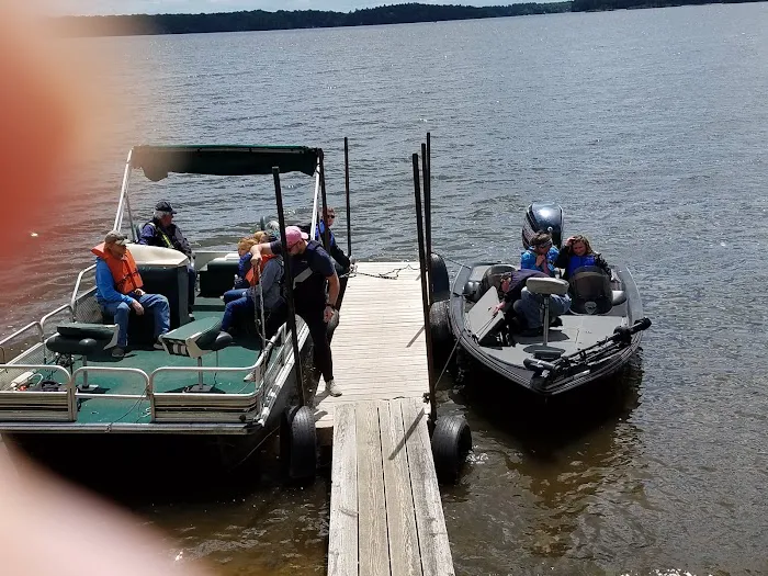 Davis Country Cabins 9