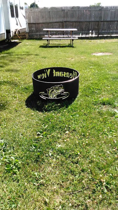 Pleasant View Cottages 4