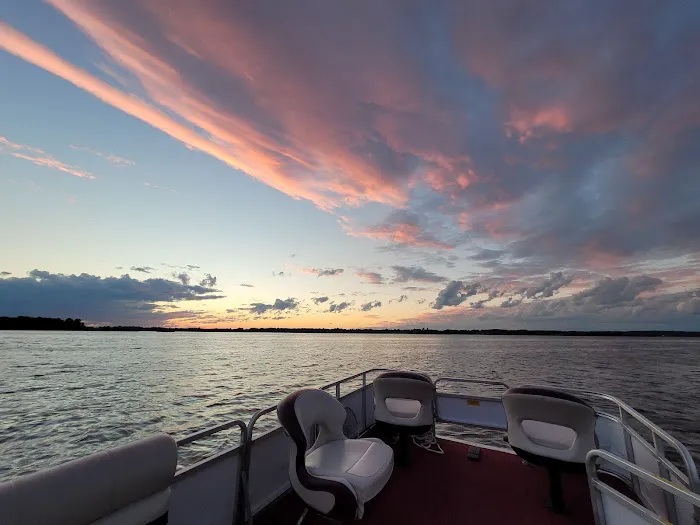 Pleasant View Cottages 8