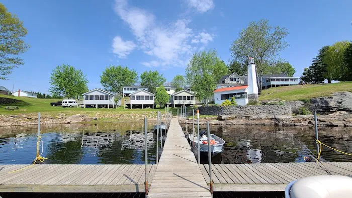 Pleasant View Cottages 1