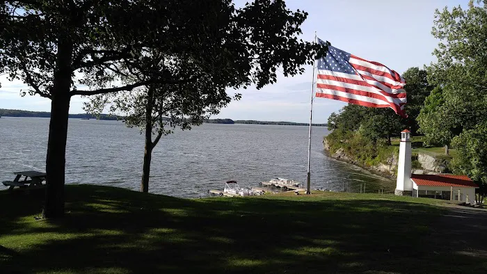 Pleasant View Cottages 9