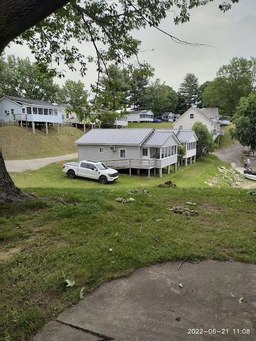 Pleasant View Cottages 5