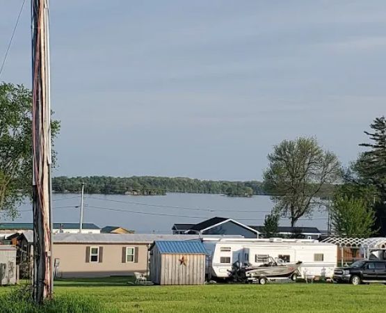 The Lake Club at Black Lake