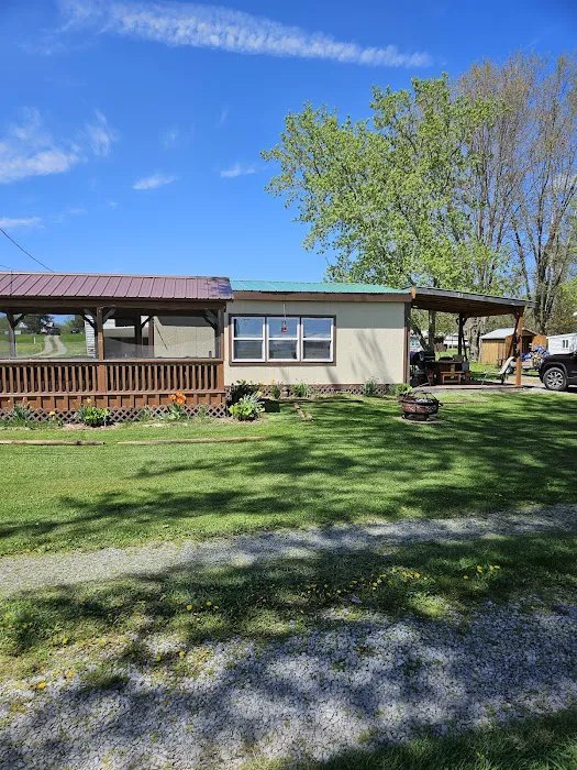 The Lake Club at Black Lake 7