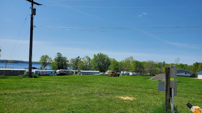 The Lake Club at Black Lake 8