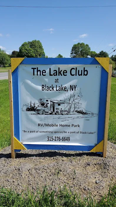 The Lake Club at Black Lake 4