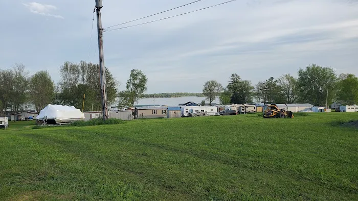 The Lake Club at Black Lake 3