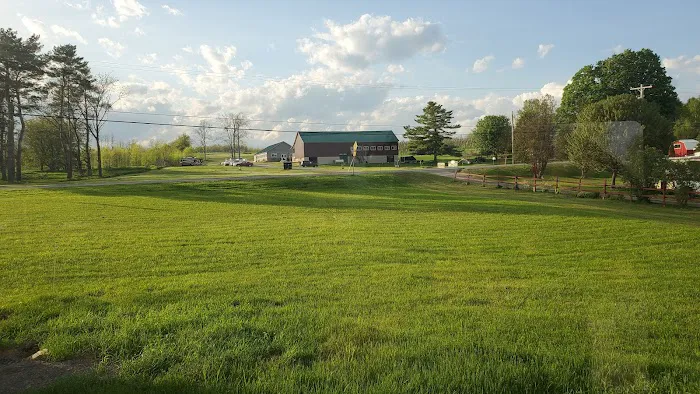 The Lake Club at Black Lake 1
