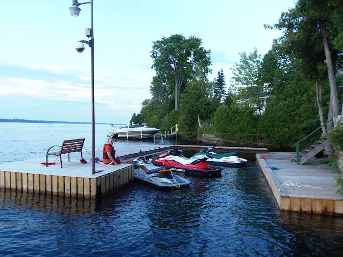 Shelato Cedar Springs Cottages 4