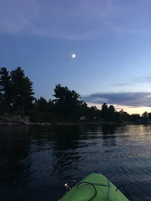 River Rock Cottages 6