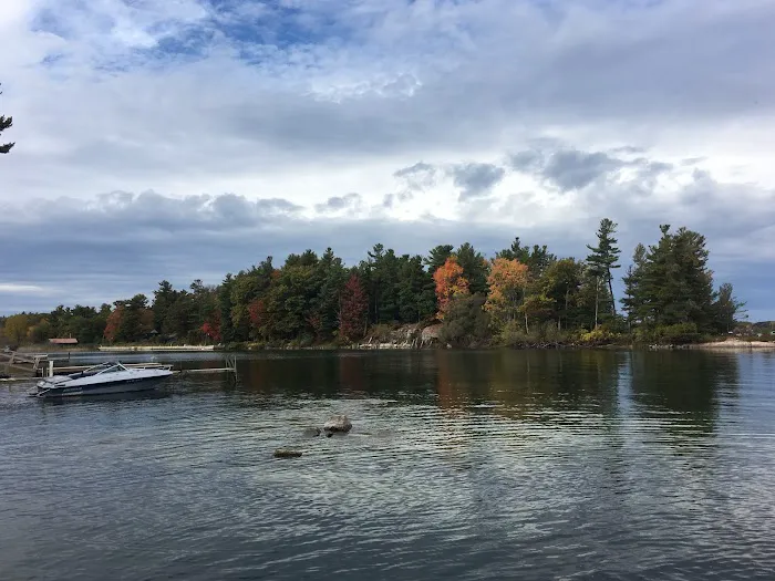 River Rock Cottages 0