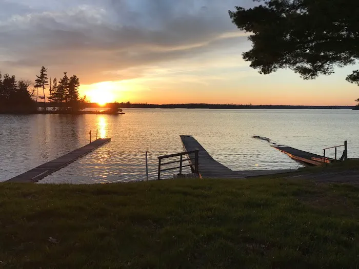 River Rock Cottages 5