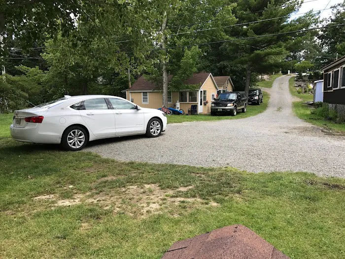 River Rock Cottages 9