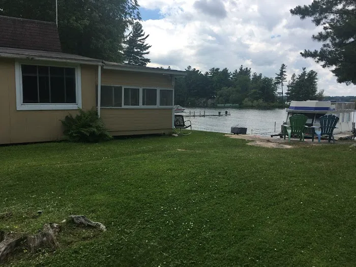 River Rock Cottages 2