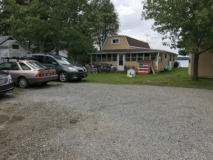 River Rock Cottages 8