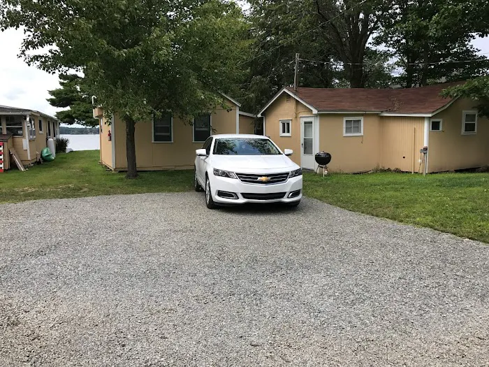 River Rock Cottages 3