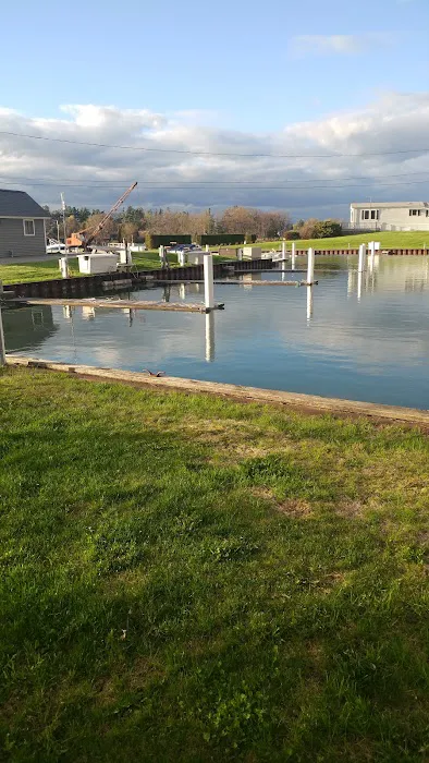 Swan Bay Estates & Marina 8