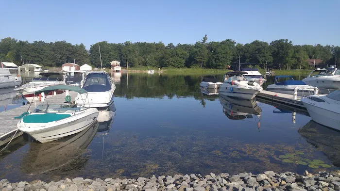 Swan Bay Estates & Marina 2