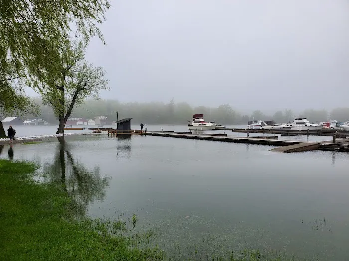 Swan Bay Estates & Marina 3