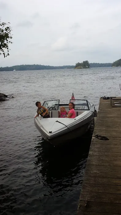 Swan Bay Estates & Marina 4