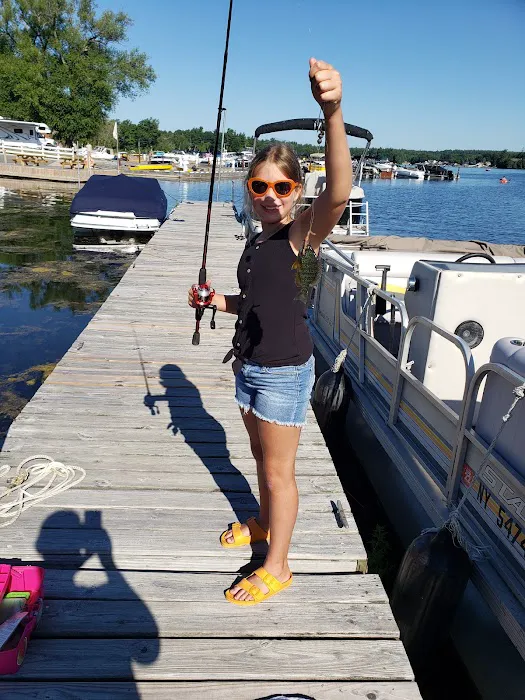 Sargent's on Swan Bay 2