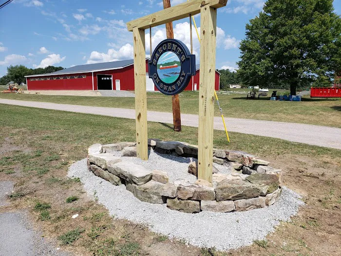 Sargent's on Swan Bay 4