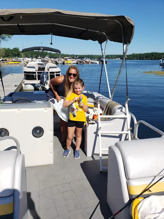 Sargent's on Swan Bay 5