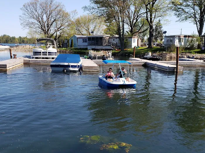 Sargent's on Swan Bay 3